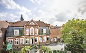 Burghotel Haseluenne